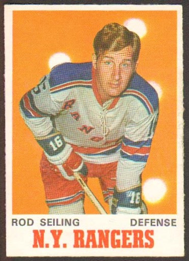 184 Rod Seiling
